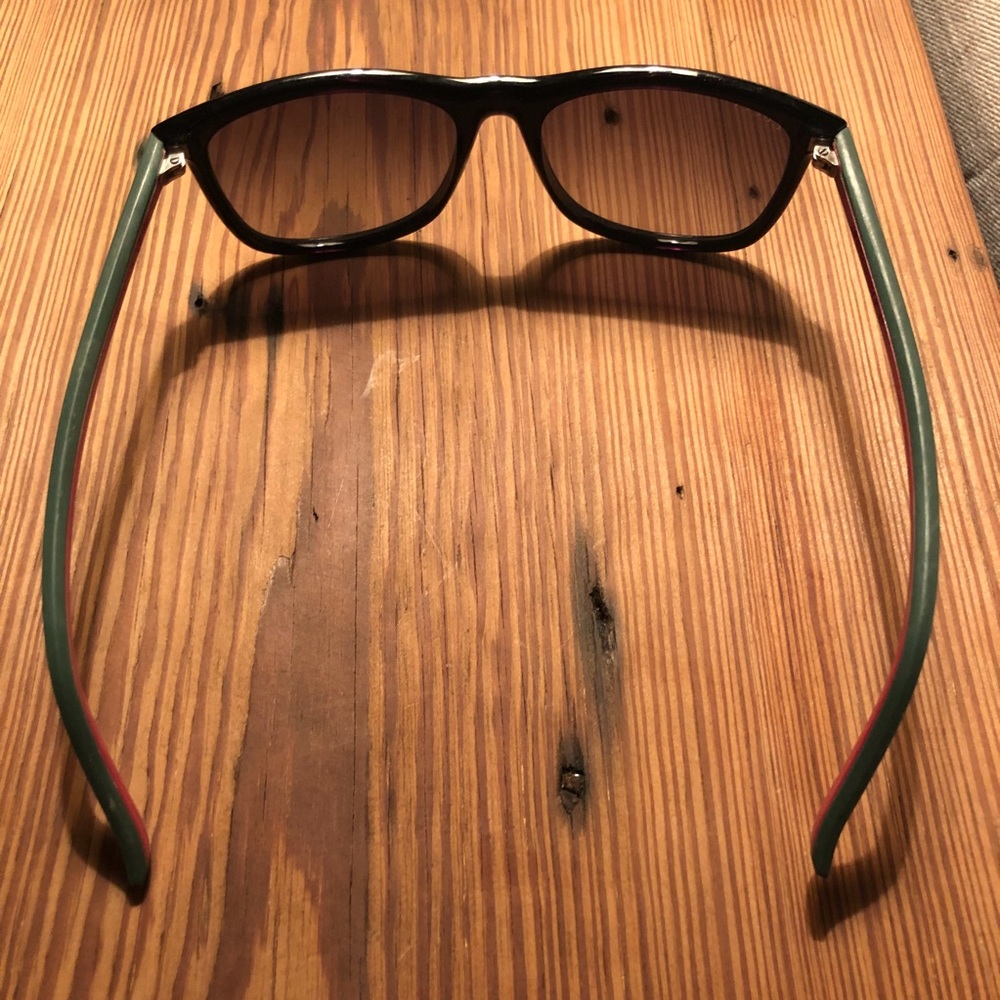 Gucci 1055/S Havana Sunglasses Unisex